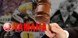 Storica Yamaha MotoGP
