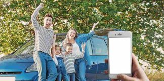 Viaggi e auto