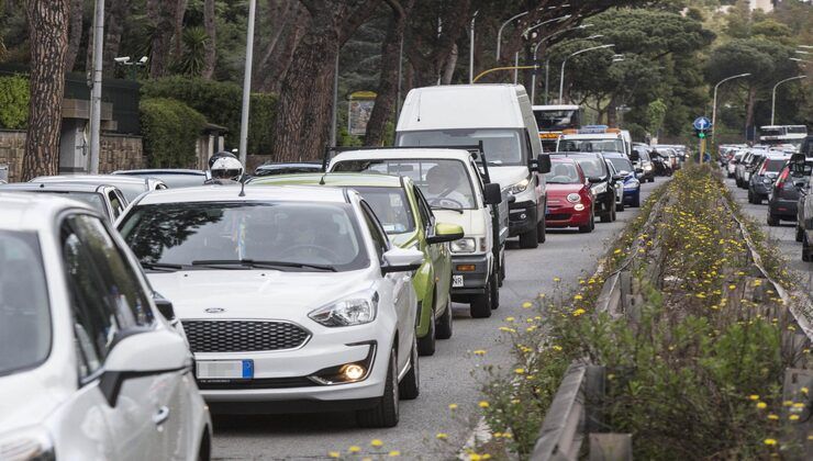 auto centro roma 