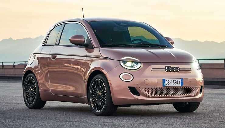 fiat addio motori benzina