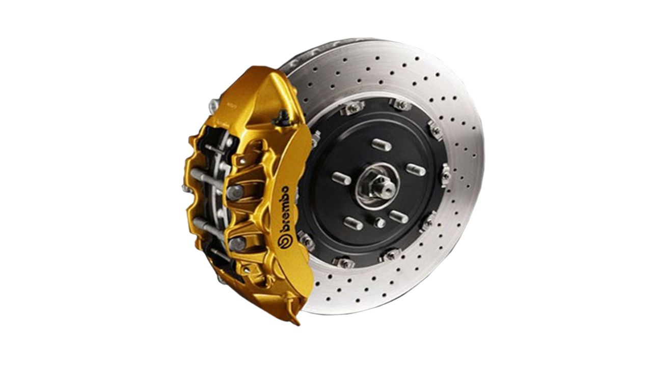 freni brembo