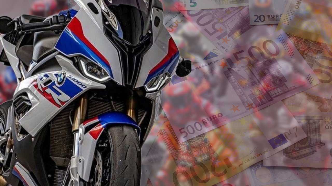 Costo per competere nella MotoGP