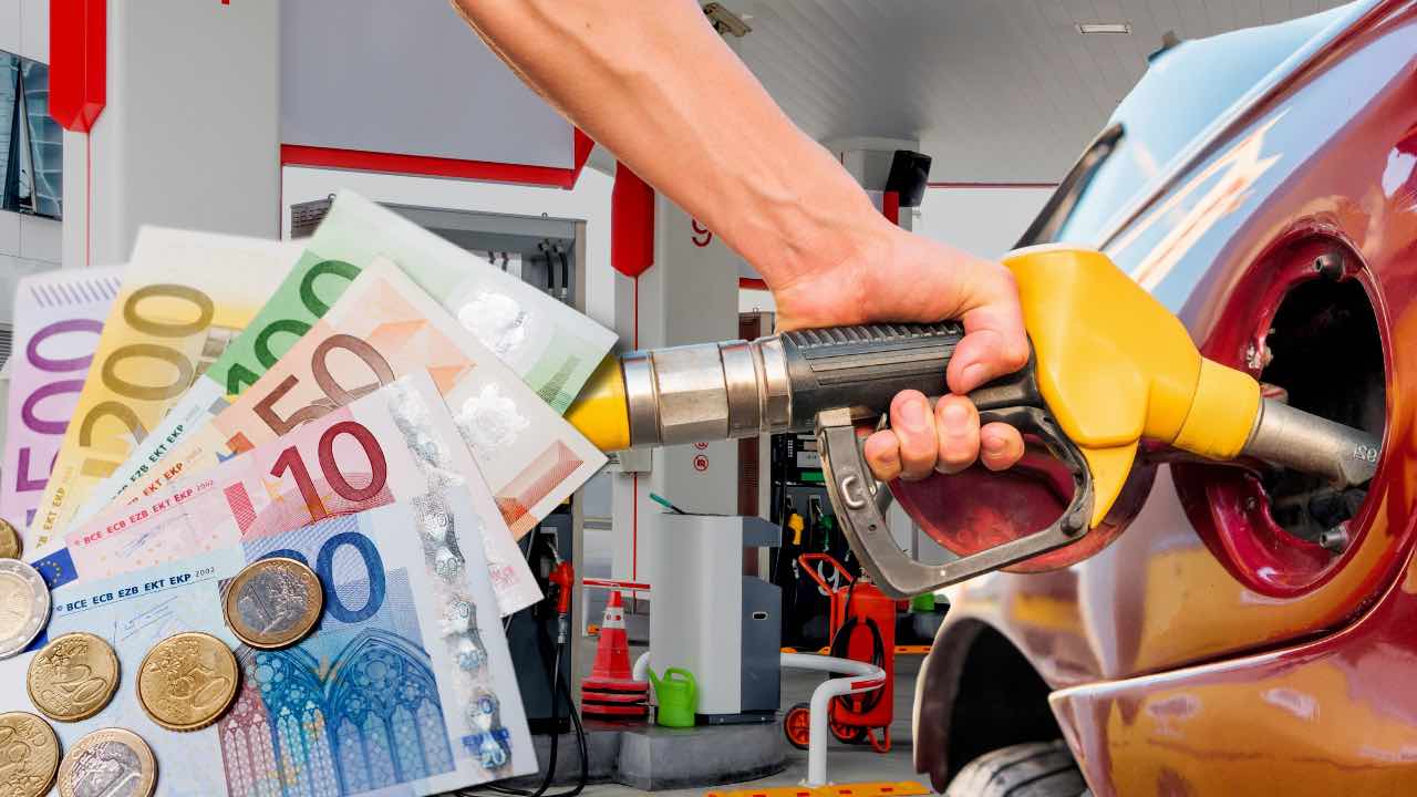 Gasoline, don’t make it happen: If you go to these distributors, you save