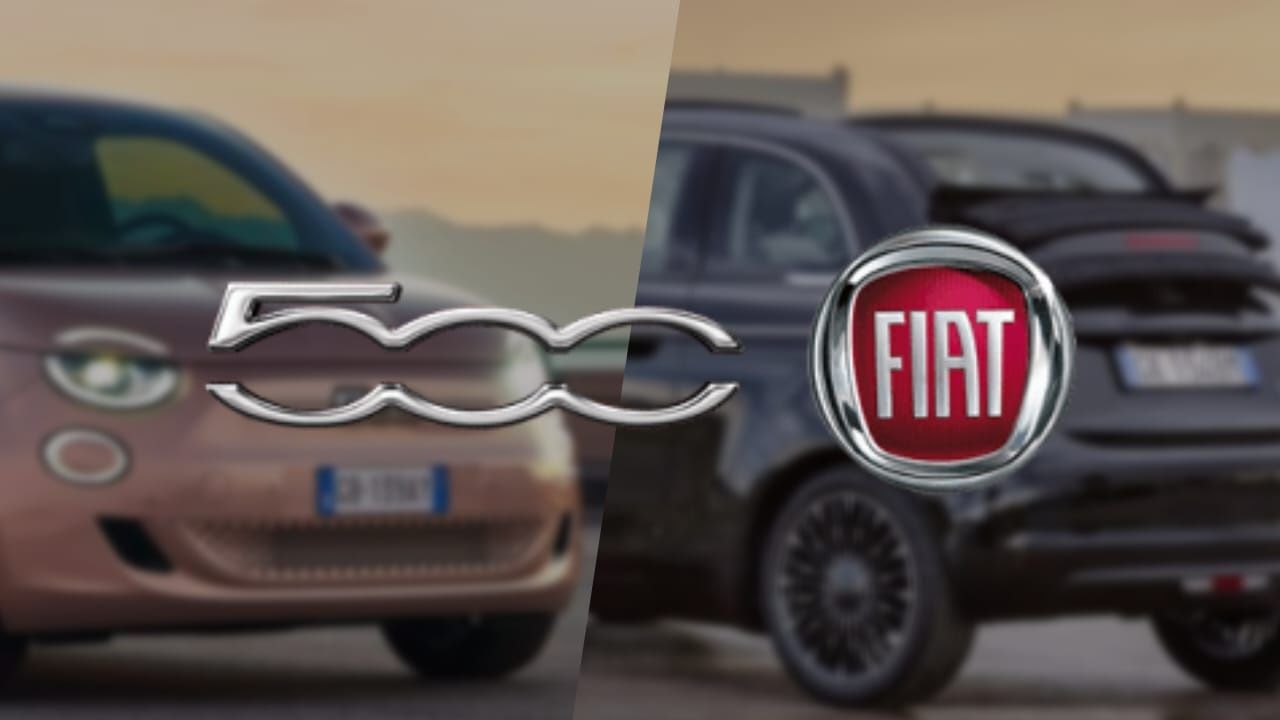 Fiat 500 la più venduta