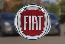 Fiat stop alla riproduzione di questa auto