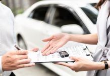 Contratto per assicurazione