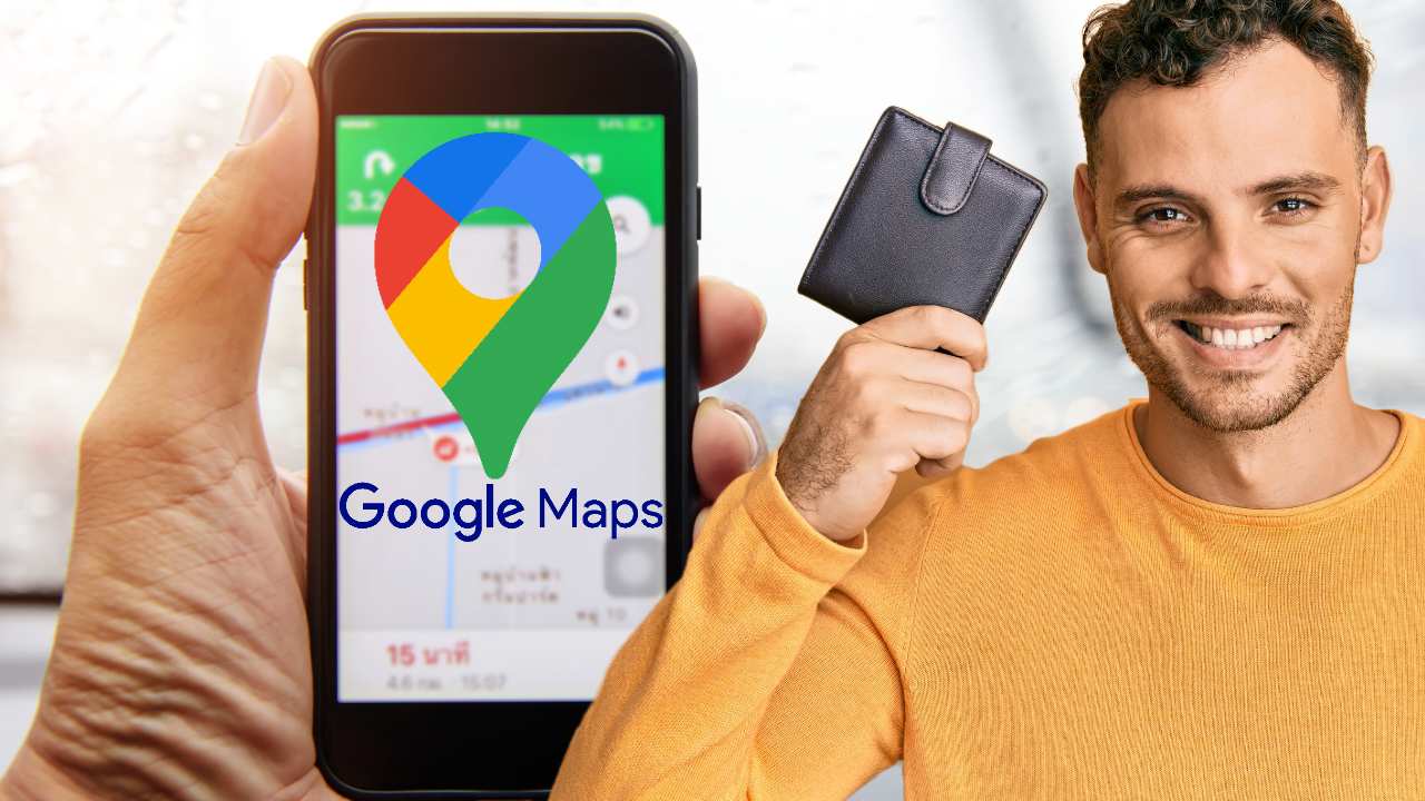 Funzioni google maps