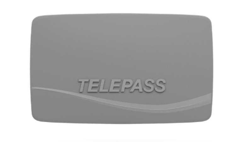 Nuovo Telepass foto 