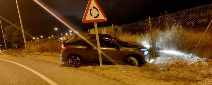 Bagnaia suo incidente 