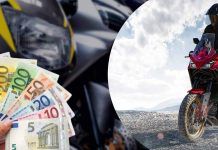 Migliori moto sotto i 10mila euro