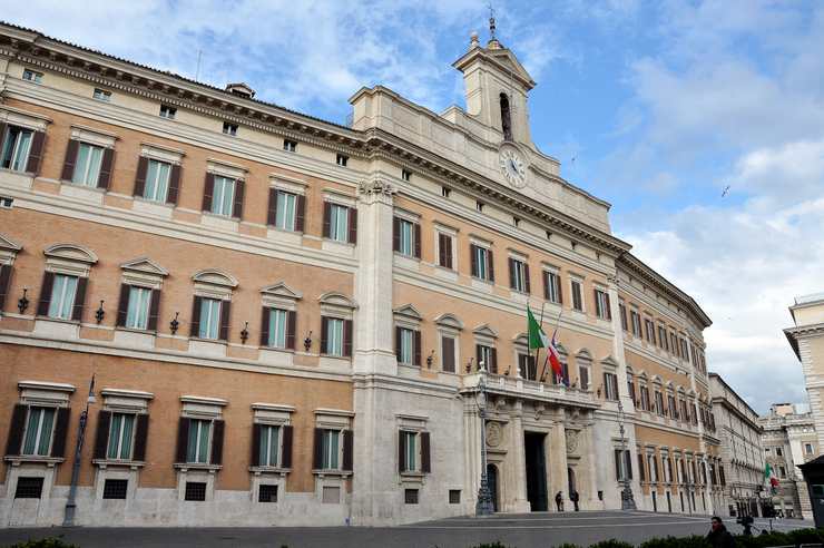 Palazzo di Governo