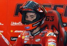 Pecco Bagnaia (LaPresse)