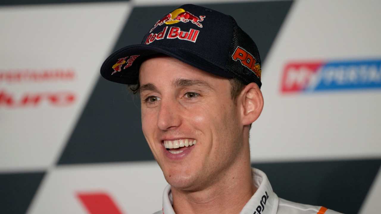 Pol Espargaro (LaPresse)