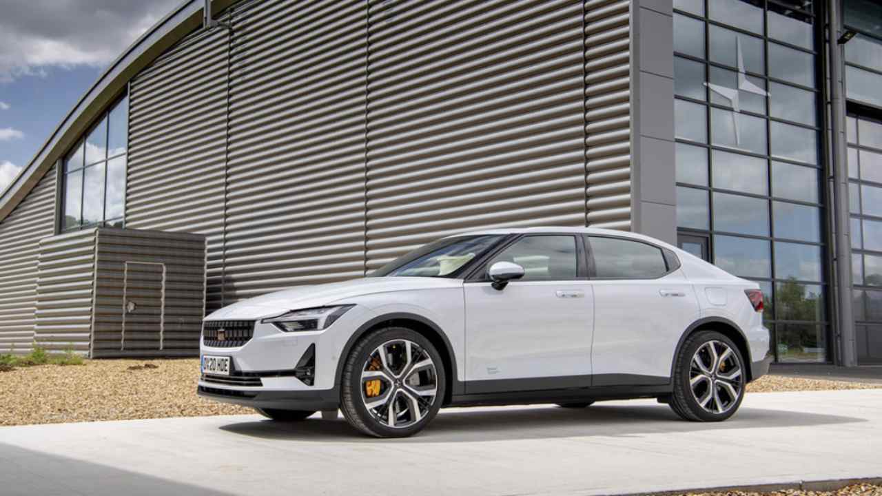 Polestar