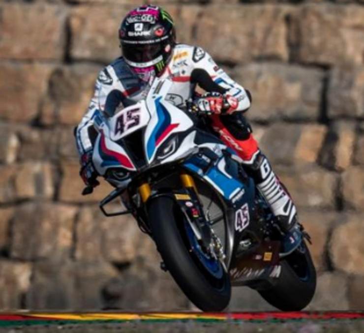 Foto Scott Redding 