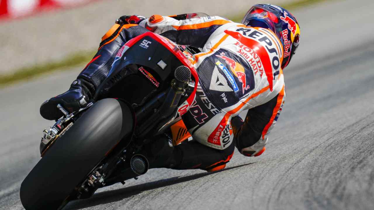 Stefan Bradl (Ansa)