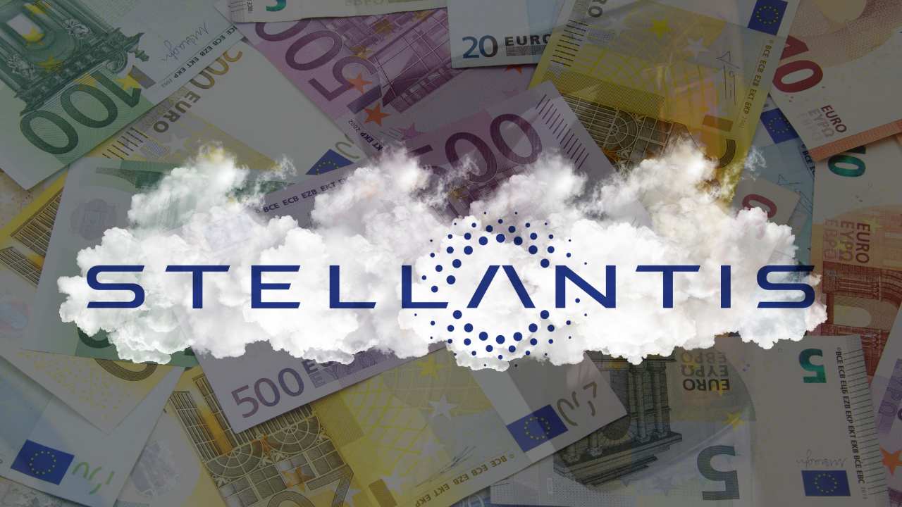 Stellantis Bonus 75000 euro