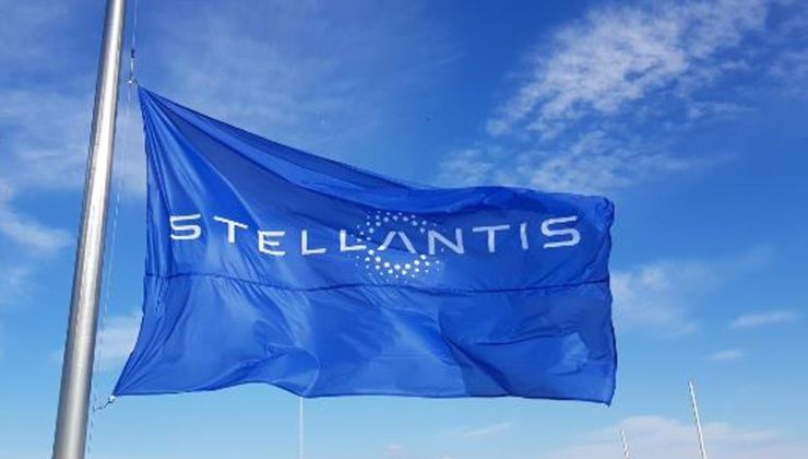 Stellantis bonus