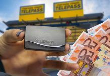 Telepass