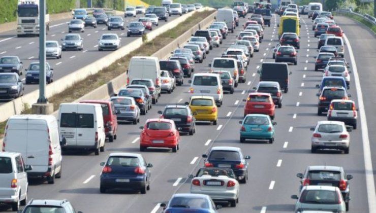 Traffico: ecco le previsioni a luglio