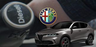 Alfa Romeo Tonale Diesel
