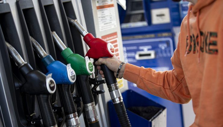 Benzina: ecco il metodo per risparmiare