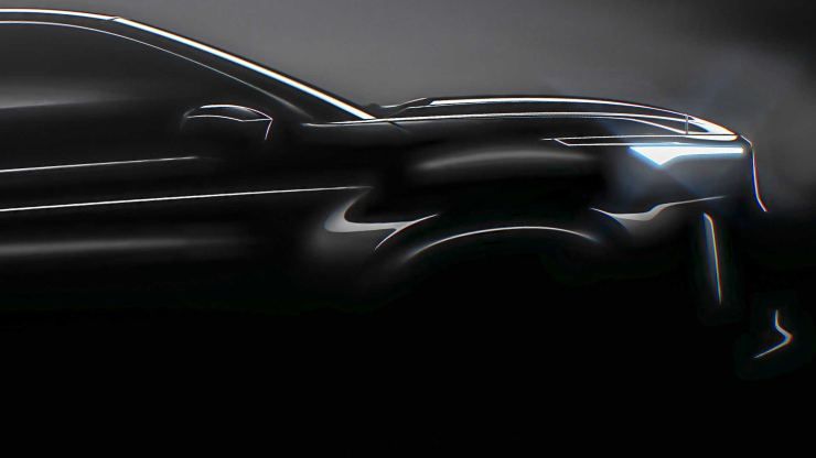 FIAT Fastback teaser