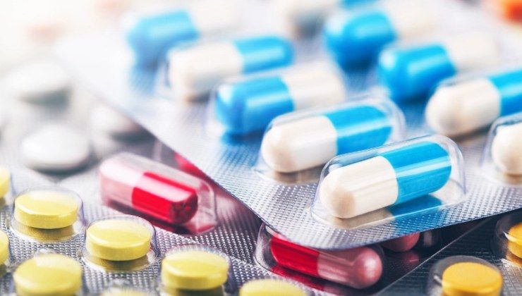 Medicine: ecco quali non assumere quando guidiamo