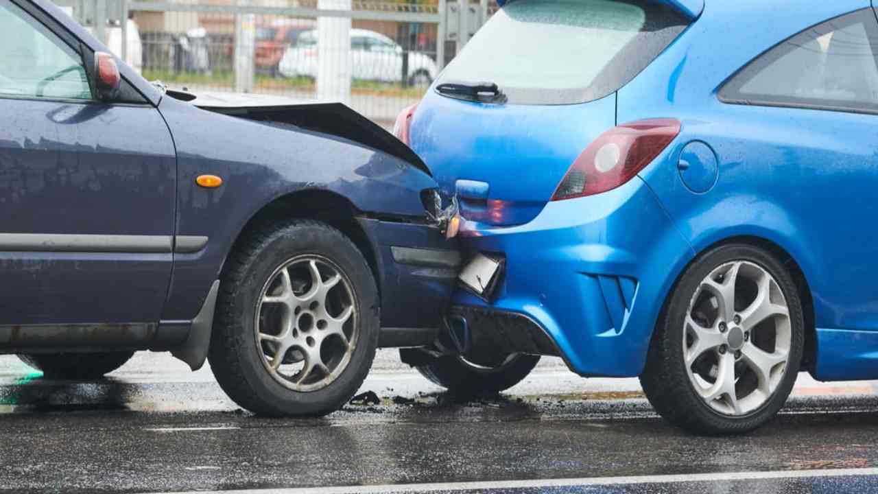 Tamponamento: ecco a cosa bisogna stare attenti