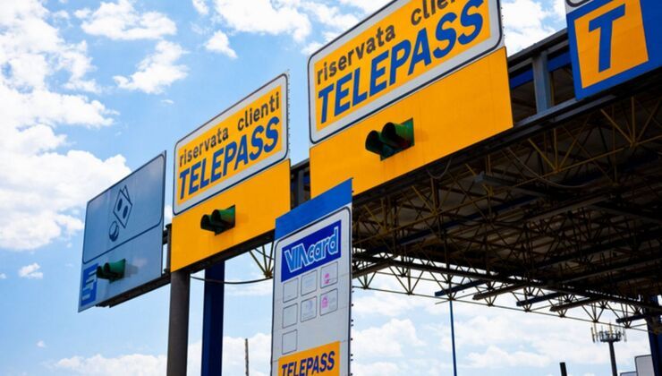 telepass 