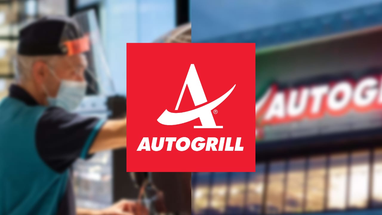 Autogrill