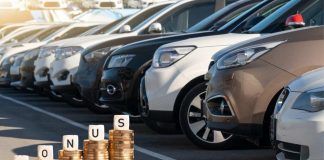 Bonus auto