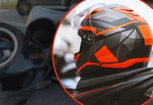 Casco modello