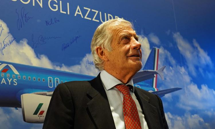 Giacomo Agostini (LaPresse)