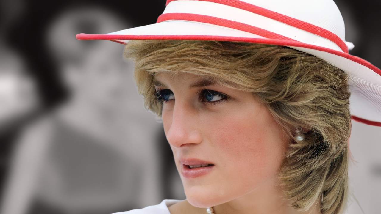 Lady Diana