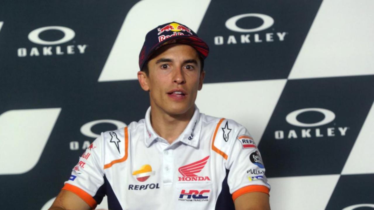 Marc Marquez