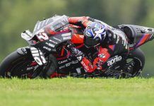 Maverick Vinales (LaPresse)