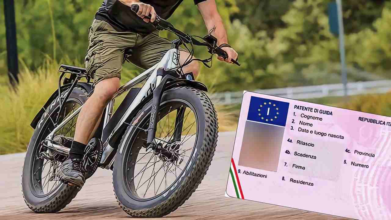 Rivoluzioni bici elettriche