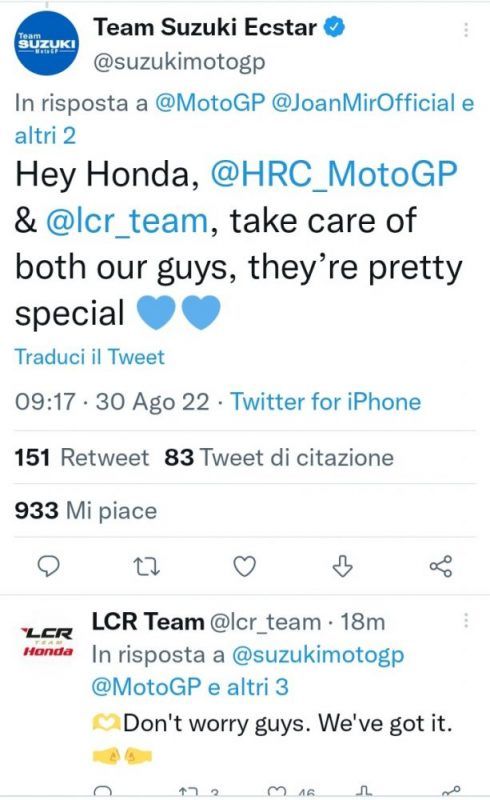 suzuki-honda-motogp-twitter