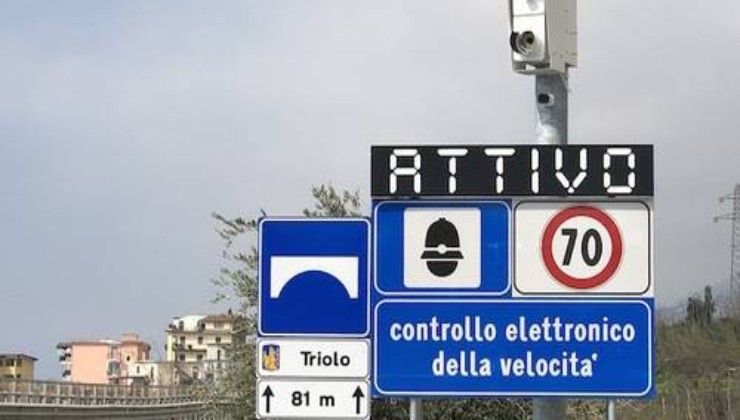 Autovelox invisibili: ecco come riconoscerli