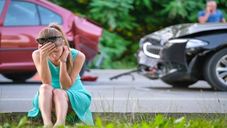 Incidente: ecco cosa fare per non tardare il risarcimento