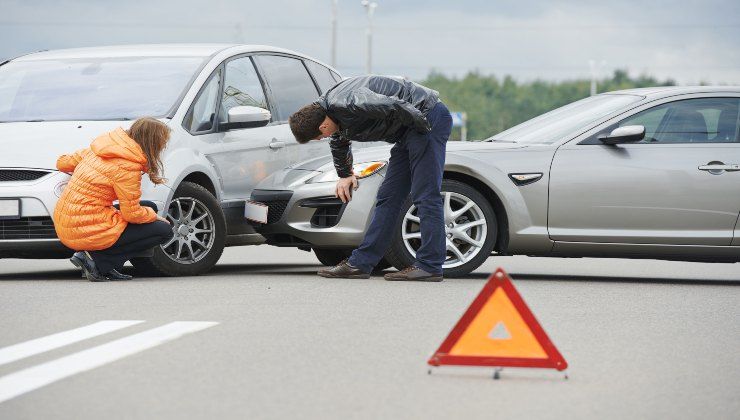 Incidente: ecco cosa fare per non tardare il risarcimento