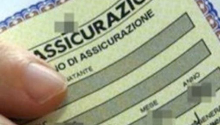 Assicurazione auto economica