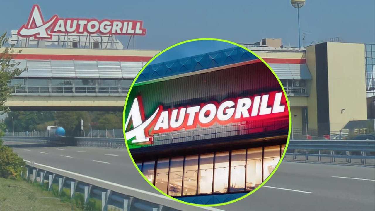 Autogrill cambia tutto