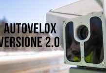 Autovelox aggiornato