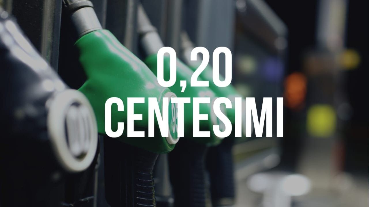 Petrol saving