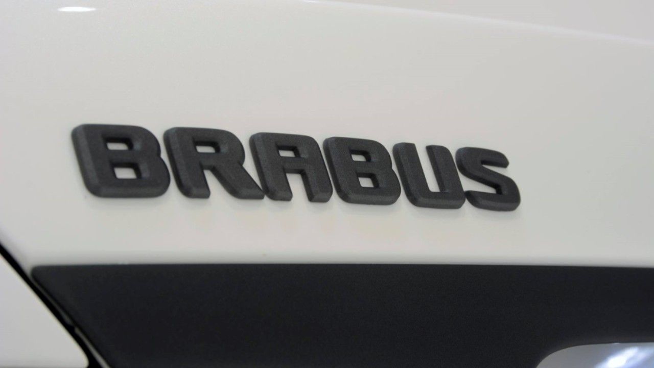 Brabus