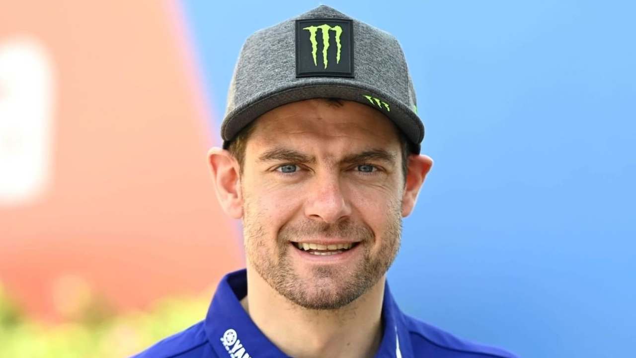 Cal Crutchlow (Yamaha)