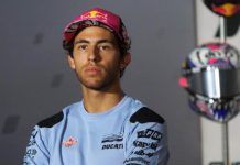 Enea Bastianini (LaPresse)