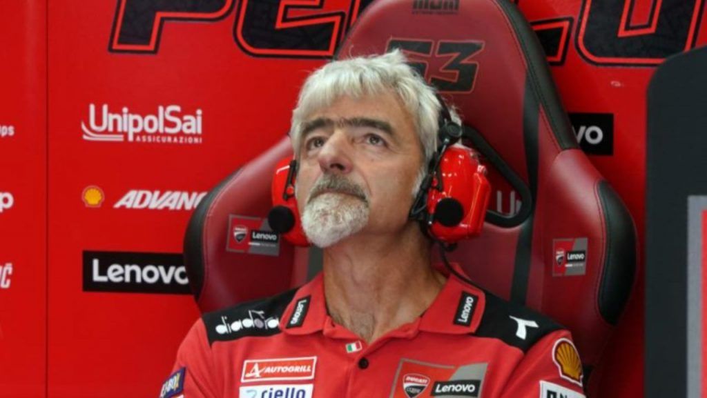 Gigi Dall'Igna (LaPresse)